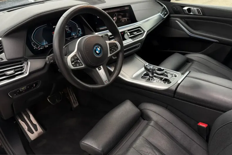 BMW X5 (Seria X) din 2023 cu 82.763 km - oferta BMW252799 - foto 7