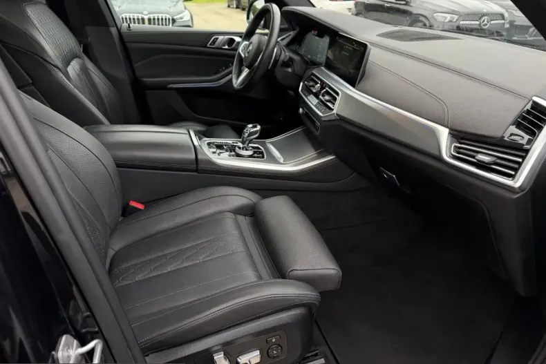 BMW X5 (Seria X) din 2023 cu 82.763 km - oferta BMW252799 - foto 10