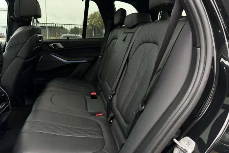 BMW X5 (Seria X) din 2023 cu 82.763 km - oferta BMW252799 - foto 13