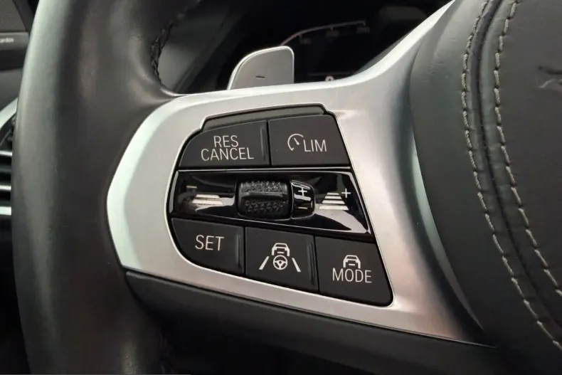 BMW X5 (Seria X) din 2023 cu 82.763 km - oferta BMW252799 - foto 17