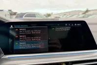 BMW X5 (Seria X) din 2023 cu 82.763 km - oferta BMW252799 - foto 24