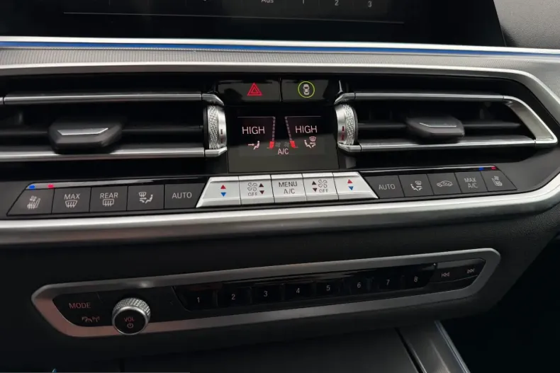 BMW X5 (Seria X) din 2023 cu 82.763 km - oferta BMW252799 - foto 27