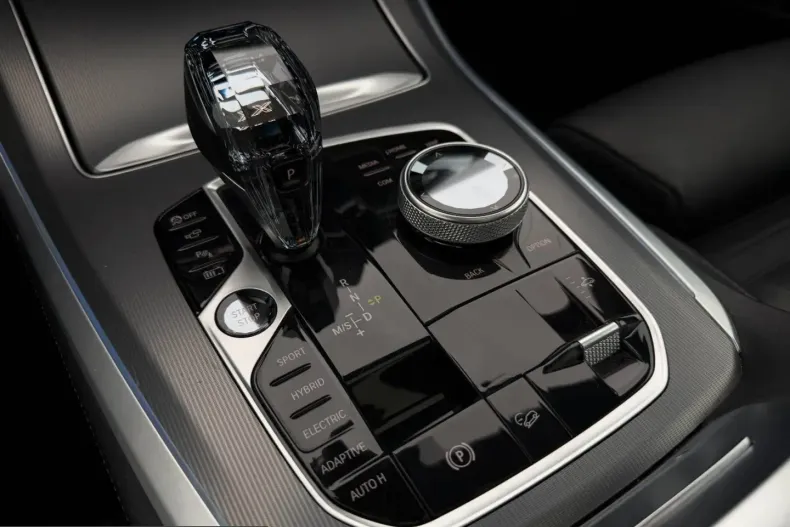 BMW X5 (Seria X) din 2023 cu 82.763 km - oferta BMW252799 - foto 28