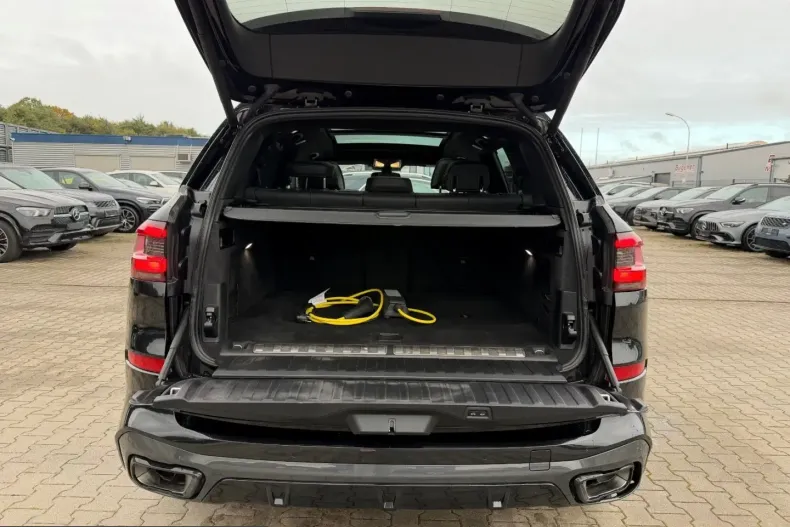 BMW X5 (Seria X) din 2023 cu 82.763 km - oferta BMW252799 - foto 35