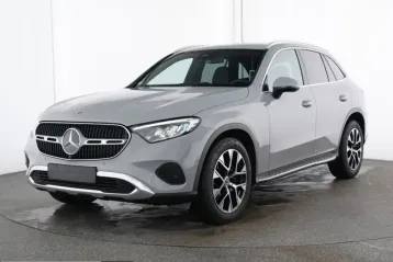 Mercedes-Benz GLC 220 din 2025 - oferta MER252802