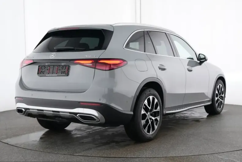 Mercedes-Benz GLC 220 (Clasa GLC) din 2025 cu 20.241 km - oferta MER252802 - foto 2
