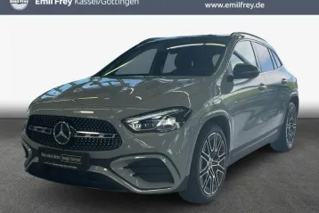 Mercedes-Benz GLA 200 din 2025 - oferta MER252803