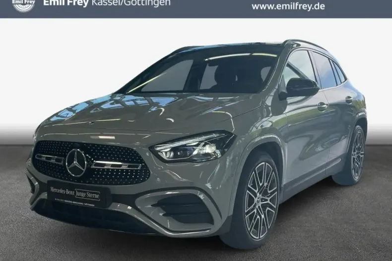 Mercedes-Benz GLA 200 (Clasa GLA) din 2025 cu 27.361 km - oferta MER252803 - foto 1