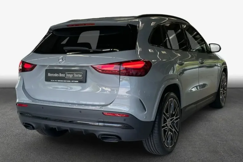 Mercedes-Benz GLA 200 (Clasa GLA) din 2025 cu 27.361 km - oferta MER252803 - foto 2