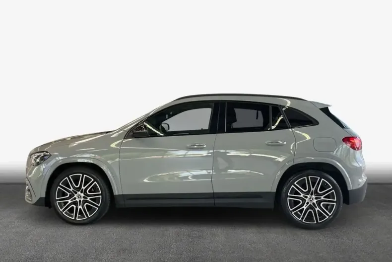 Mercedes-Benz GLA 200 (Clasa GLA) din 2025 cu 27.361 km - oferta MER252803 - foto 4