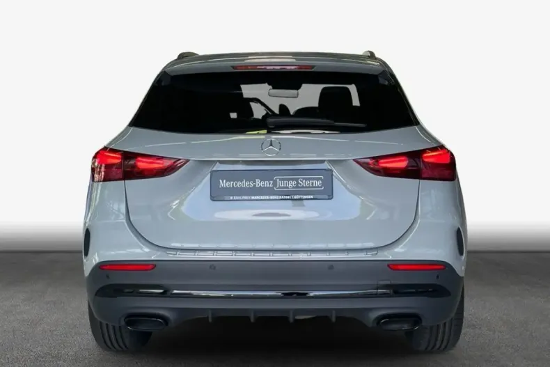 Mercedes-Benz GLA 200 (Clasa GLA) din 2025 cu 27.361 km - oferta MER252803 - foto 5