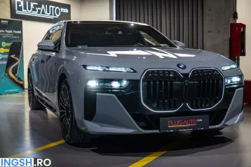 BMW 740 din 2025 - oferta BMW252804