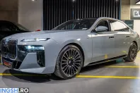 BMW 740 (Seria 7) din 2025 cu 51.937 km - oferta BMW252804 - foto 3