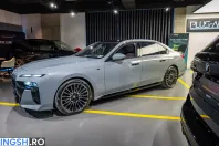 BMW 740 (Seria 7) din 2025 cu 51.937 km - oferta BMW252804 - foto 7