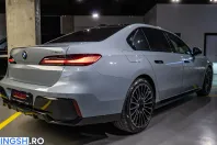 BMW 740 (Seria 7) din 2025 cu 51.937 km - oferta BMW252804 - foto 8