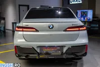 BMW 740 (Seria 7) din 2025 cu 51.937 km - oferta BMW252804 - foto 9