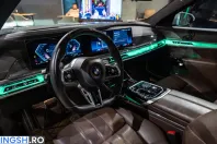 BMW 740 (Seria 7) din 2025 cu 51.937 km - oferta BMW252804 - foto 12