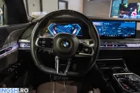 BMW 740 (Seria 7) din 2025 cu 51.937 km - oferta BMW252804 - foto 20
