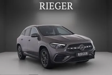 Mercedes-Benz GLA 250 din 2025 - oferta MER252805