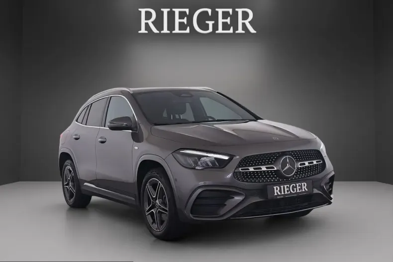 Mercedes-Benz GLA 250 (Clasa GLA) din 2025 cu 19.835 km - oferta MER252805 - foto 1