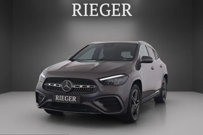 Mercedes-Benz GLA 250 (Clasa GLA) din 2025 cu 19.835 km - oferta MER252805 - foto 2