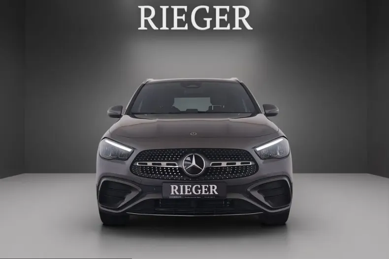 Mercedes-Benz GLA 250 (Clasa GLA) din 2025 cu 19.835 km - oferta MER252805 - foto 3