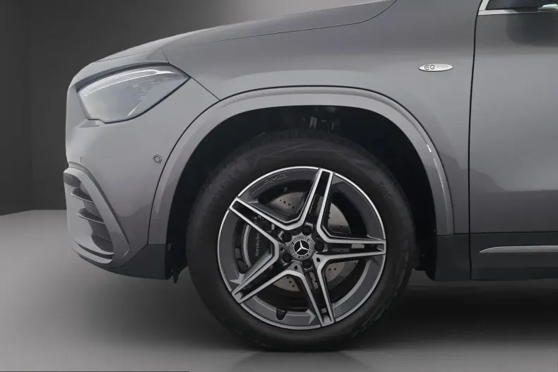 Mercedes-Benz GLA 250 (Clasa GLA) din 2025 cu 19.835 km - oferta MER252805 - foto 4