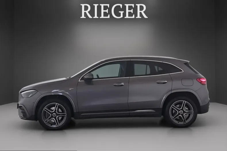 Mercedes-Benz GLA 250 (Clasa GLA) din 2025 cu 19.835 km - oferta MER252805 - foto 5