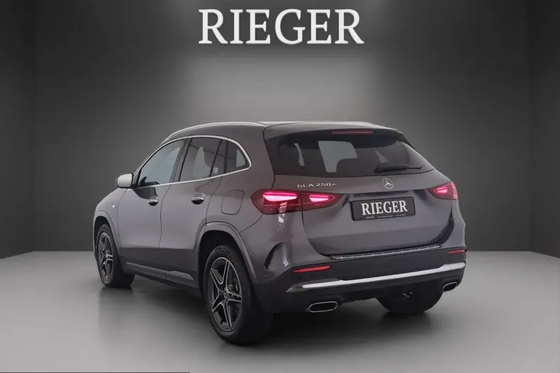Mercedes-Benz GLA 250 (Clasa GLA) din 2025 cu 19.835 km - oferta MER252805 - foto 9