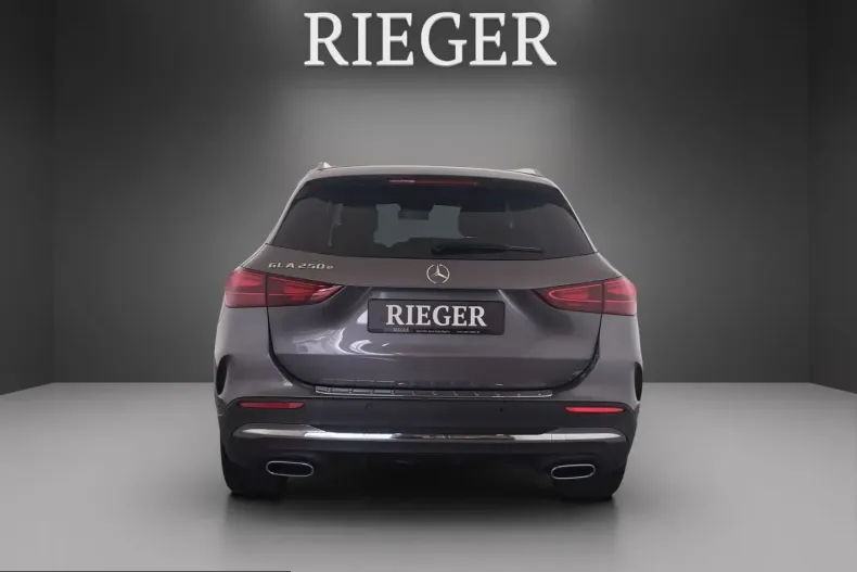 Mercedes-Benz GLA 250 (Clasa GLA) din 2025 cu 19.835 km - oferta MER252805 - foto 10