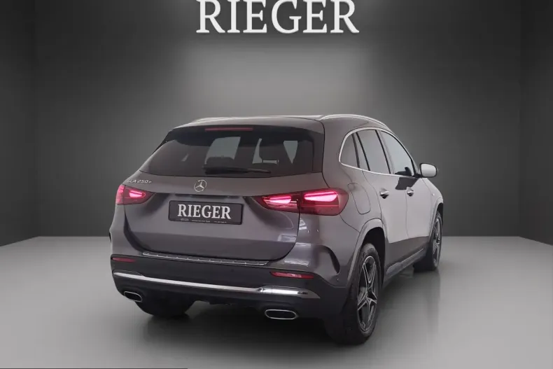 Mercedes-Benz GLA 250 (Clasa GLA) din 2025 cu 19.835 km - oferta MER252805 - foto 12