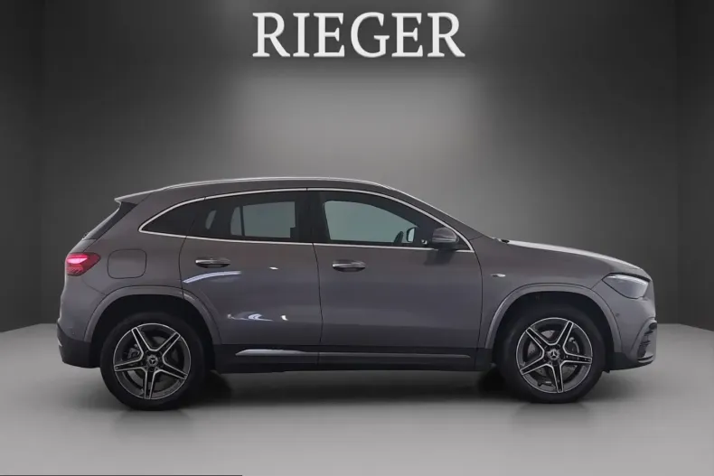 Mercedes-Benz GLA 250 (Clasa GLA) din 2025 cu 19.835 km - oferta MER252805 - foto 13