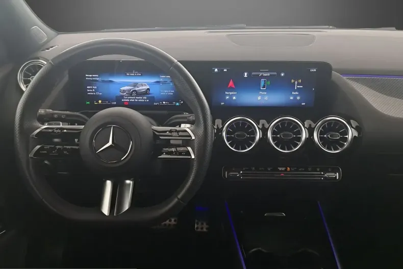 Mercedes-Benz GLA 250 (Clasa GLA) din 2025 cu 19.835 km - oferta MER252805 - foto 14