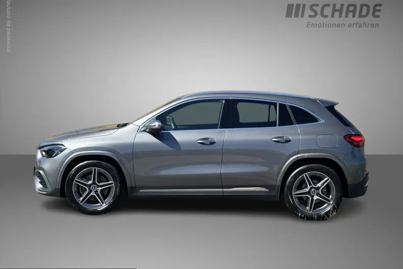 Mercedes-Benz GLA 200 (Clasa GLA) din 2025 cu 9.300 km - oferta MER252806 - foto 2