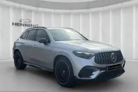 Mercedes-Benz GLC 43 AMG (Clasa GLC) din 2024 cu 4.146 km - oferta MER252807 - foto 1