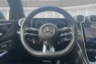 Mercedes-Benz GLC 43 AMG (Clasa GLC) din 2024 cu 4.146 km - oferta MER252807 - foto 4
