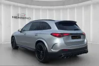 Mercedes-Benz GLC 43 AMG (Clasa GLC) din 2024 cu 4.146 km - oferta MER252807 - foto 5