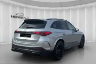 Mercedes-Benz GLC 43 AMG (Clasa GLC) din 2024 cu 4.146 km - oferta MER252807 - foto 9