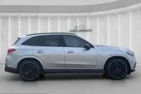 Mercedes-Benz GLC 43 AMG (Clasa GLC) din 2024 cu 4.146 km - oferta MER252807 - foto 11