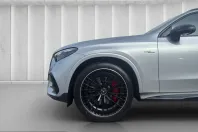 Mercedes-Benz GLC 43 AMG (Clasa GLC) din 2024 cu 4.146 km - oferta MER252807 - foto 17