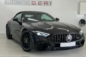Mercedes-Benz SL 63 AMG din 2023 - oferta MER252808