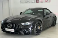 Mercedes-Benz SL 63 AMG (Clasa SL) din 2023 cu 14.890 km - oferta MER252808 - foto 3