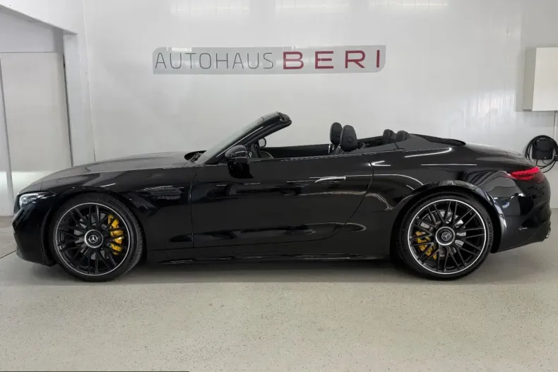 Mercedes-Benz SL 63 AMG (Clasa SL) din 2023 cu 14.890 km - oferta MER252808 - foto 5