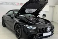 Mercedes-Benz SL 63 AMG (Clasa SL) din 2023 cu 14.890 km - oferta MER252808 - foto 8