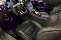 Mercedes-Benz SL 63 AMG (Clasa SL) din 2023 cu 14.890 km - oferta MER252808 - foto 12