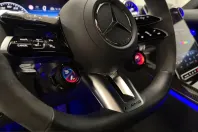 Mercedes-Benz SL 63 AMG (Clasa SL) din 2023 cu 14.890 km - oferta MER252808 - foto 15