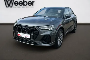 Audi Q3 din 2022 - oferta AUD252809