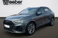 Audi Q3 din 2022 cu 41.402 km - oferta AUD252809 - foto 2