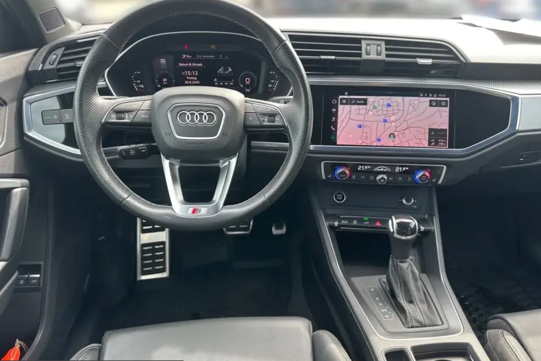 Audi Q3 din 2022 cu 41.402 km - oferta AUD252809 - foto 9
