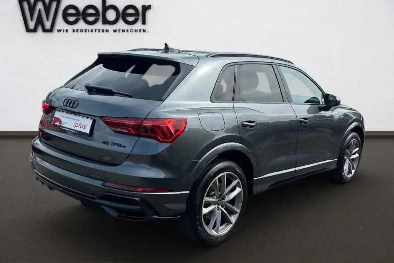 Audi Q3 din 2022 cu 41.402 km - oferta AUD252809 - foto 14